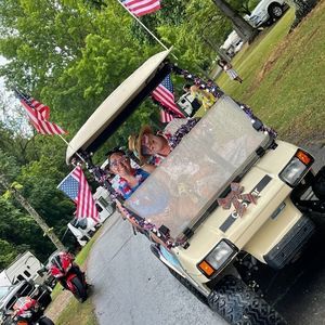 Meet your Posher, Greg